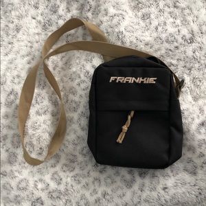 Frankie side bag